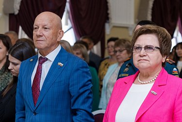 С новыми задачами – в новый учебный год